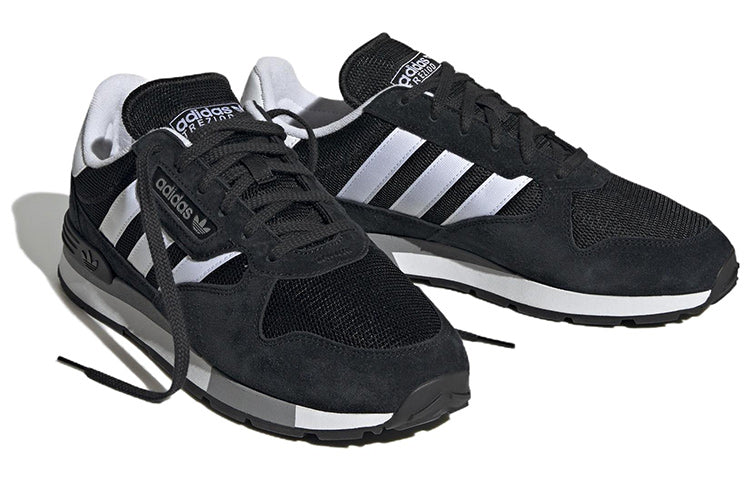 adidas Originals Treziod 2 Shoes 'Black White' GY0051