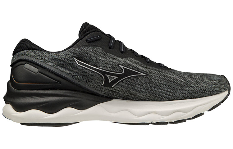 Mizuno Wave Skyrise 3 'Black' J1GC220904