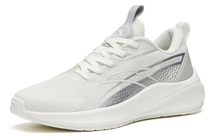 ANTA Asphalt 99 'Silver White' 912325519-1