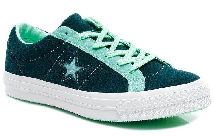 Converse One Star Ox 'Carnival' 161614C