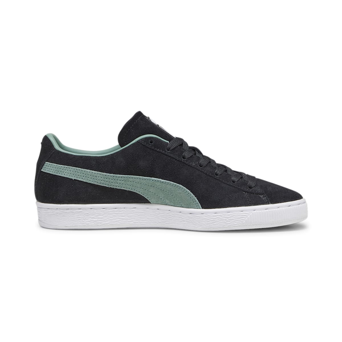 PUMA Suede x RIPNDIP 'Lord Nermal - Black Eucalyptus' 393872-01