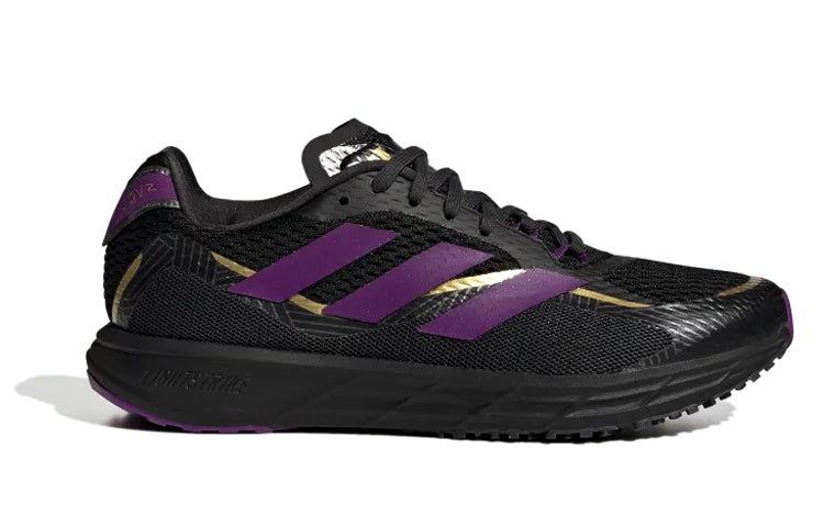 adidas Marvel x SL20.3 'Black Panther' HQ1078