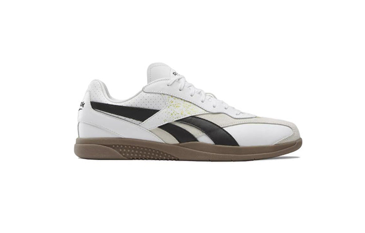Reebok Hammer Street Shoes 'White Black Gum' 100202329