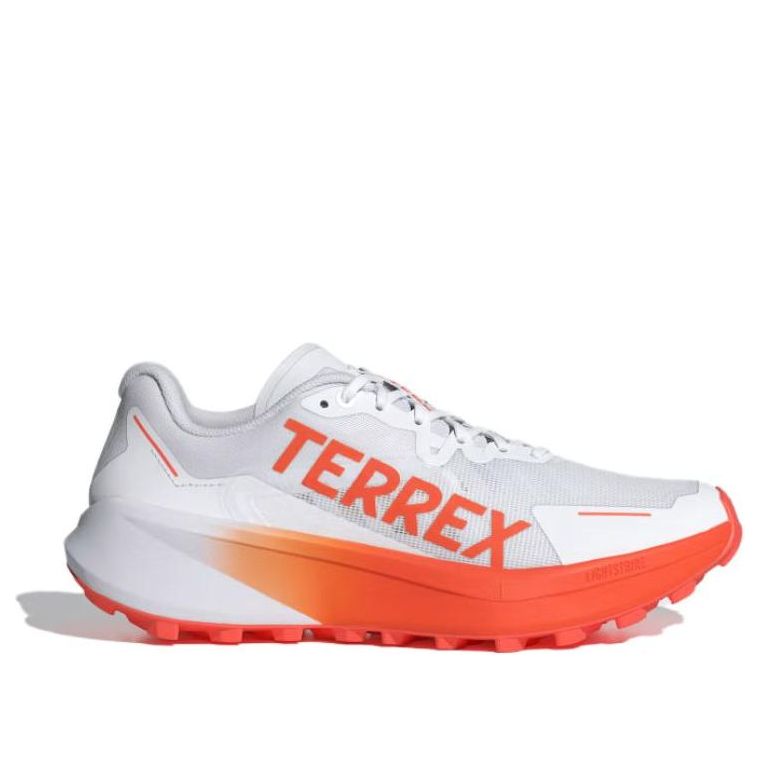adidas Terrex Agravic 3 'Beige Impact Orange' JI0951