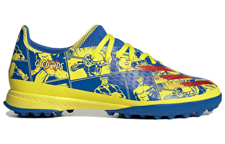 adidas X Ghosted .3 TF 'Marvel' FZ1758
