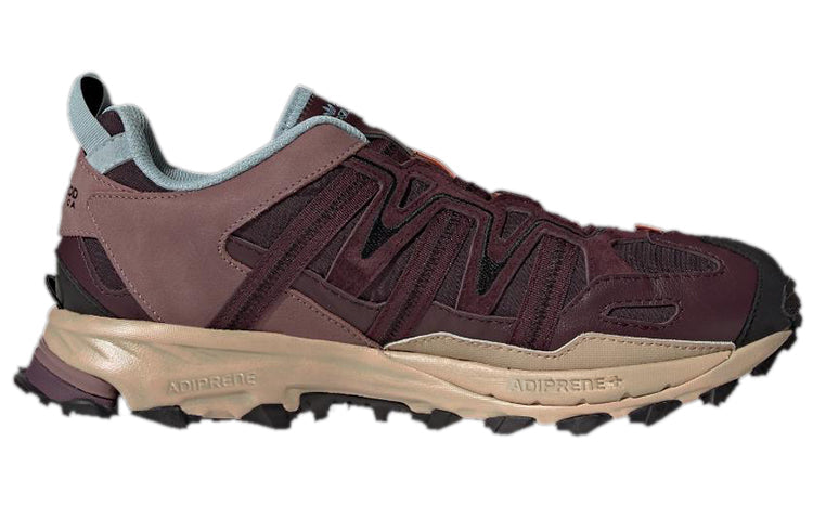 adidas Hyperturf Gaiter 'Shadow Maroon' HQ6508