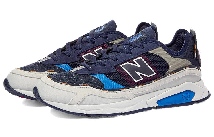 New Balance X-Racer 'Vivid Cobalt' MSXRCTRE