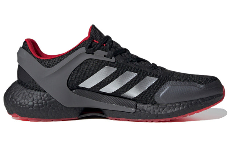 adidas Alphatorsion Boost RTR 'Black Silver Metallic' GZ7542