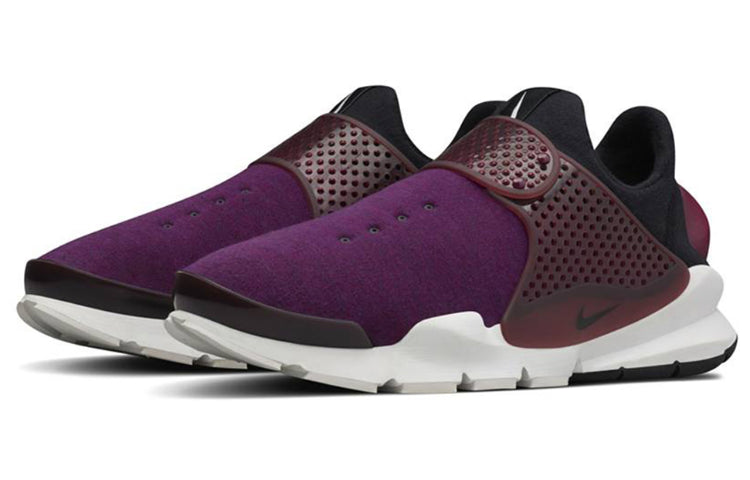 Nike Sock Dart Prm Tech Fleece 'Mulberry' 834669-501