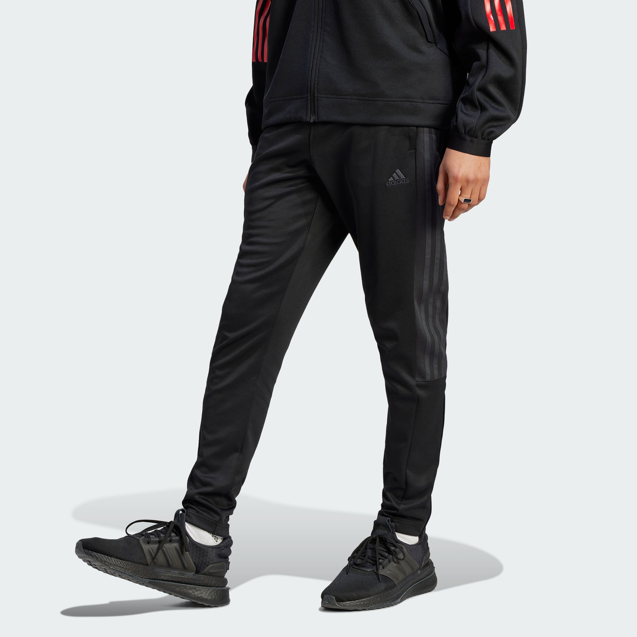 adidas Tiro Pants 'Black' IM2899