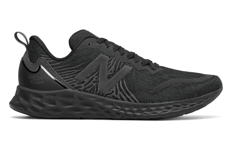 New Balance Fresh Foam Tempo 'Black' MTMPOTB