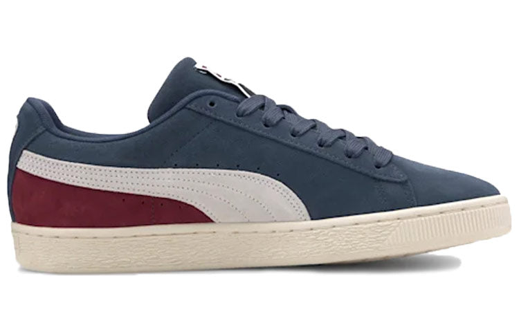 PUMA Suede Classic 'Dark Denim Cordovan' 365347-83