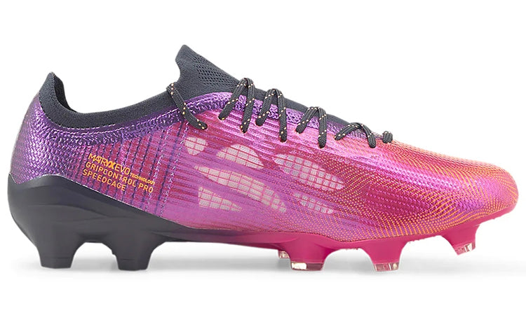 PUMA Ultra 1.4 FG AG 'Festival Fuchsia' 106694-03