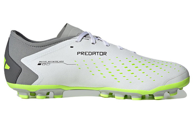 adidas Predator Accuracy.3 'White Black Solar Green' IG5168