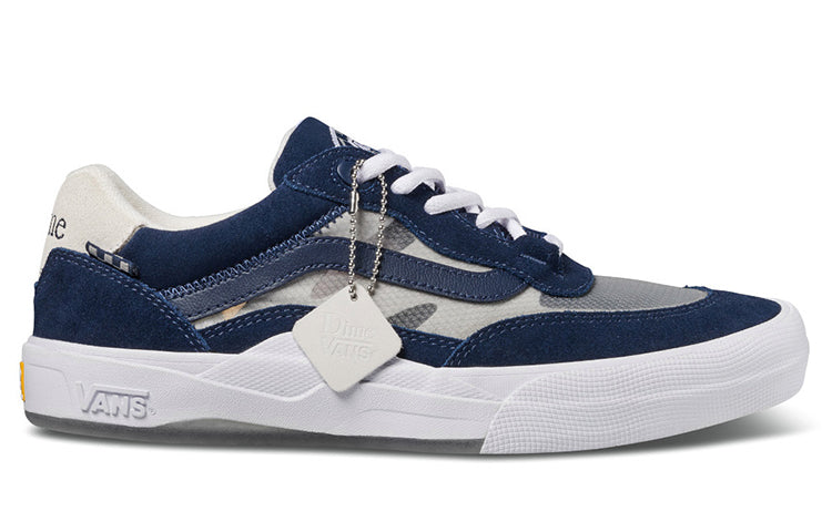 Vans Dime x Wayvee 'Evening Blue' VN0A5JIA9DI