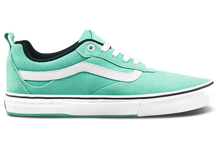 Vans Kyle Walker Pro 'Jade White' VN0A2XSGW7Y