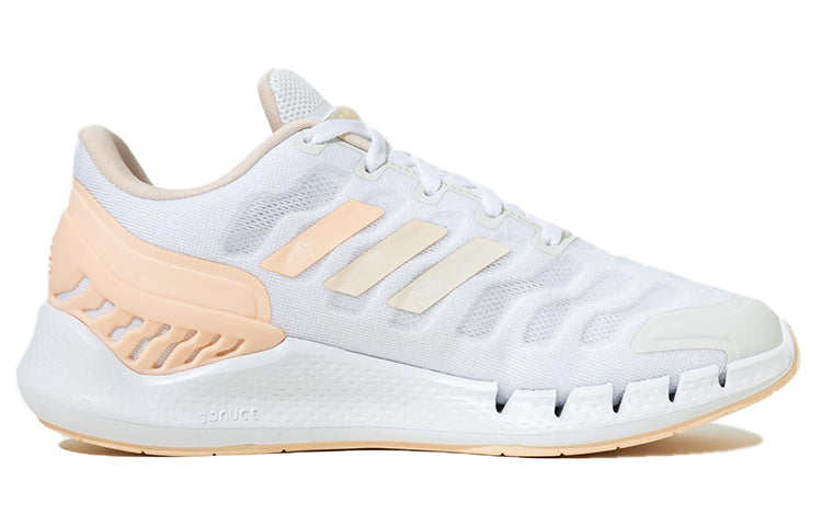 adidas Climacool Ventania 'White Orange' IE5471