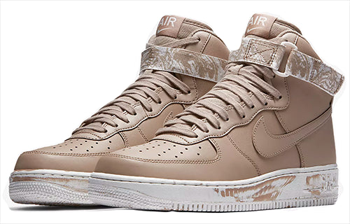 Nike Air Force 1 High 'Dip Dye' AT3293-200