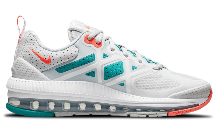 (WMNS) Nike Air Max Genome 'Photon Dust Turbo Green' CZ1645-001
