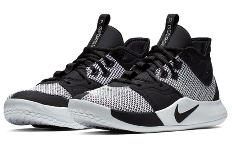 Nike PG 3 'Black White' AO2608-002