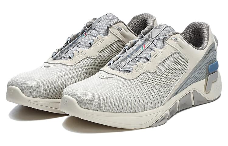 FILA XFT Boa Athletics Shoes 'Grey Beige' A12M311401FRD