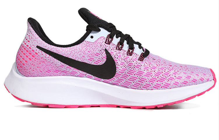 (WMNS) Nike Air Zoom Pegasus 35 'Hyper Pink' 942855-406