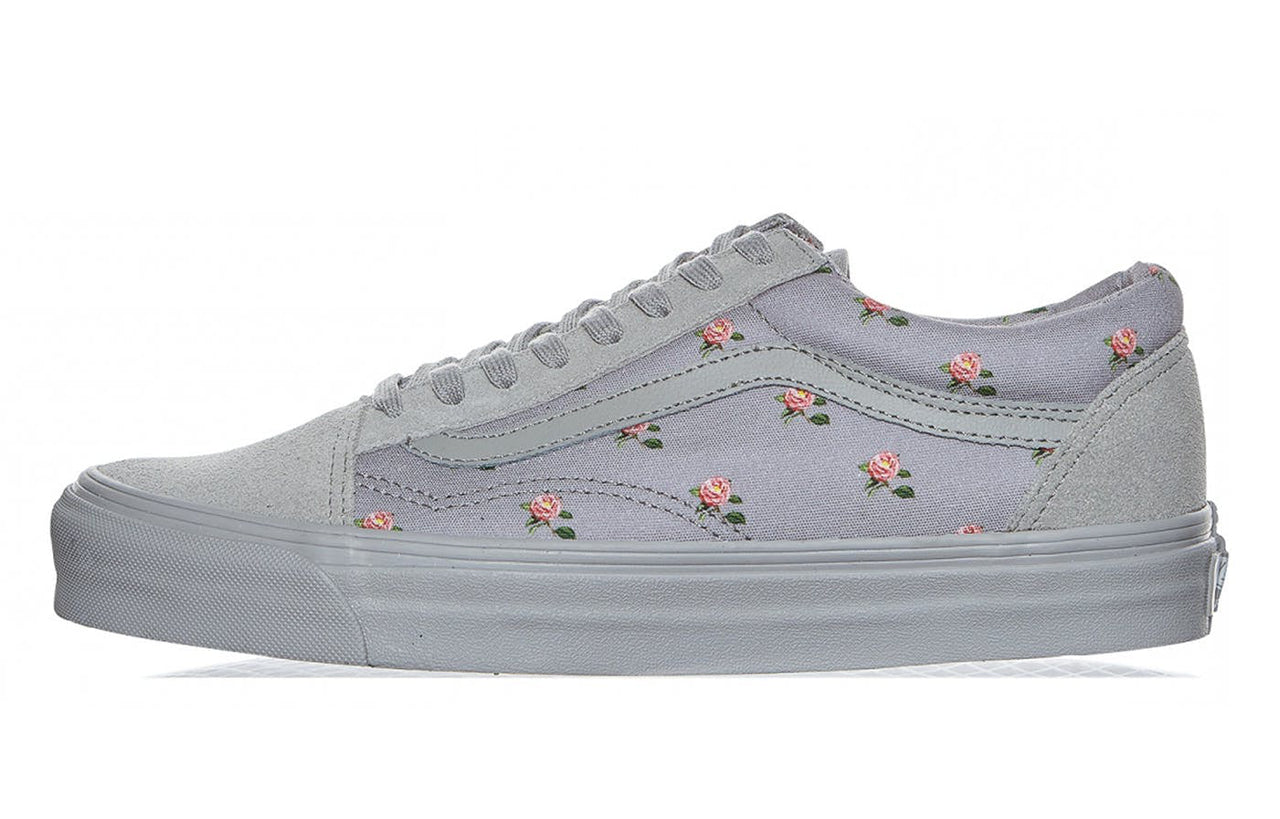 Vans Undercover x OG Old Skool LX 'Undercover' VN0A36C8NTJ