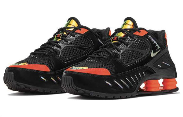 (WMNS) Nike Shox Enigma SP 'Hyper Crimson' CK2084-001