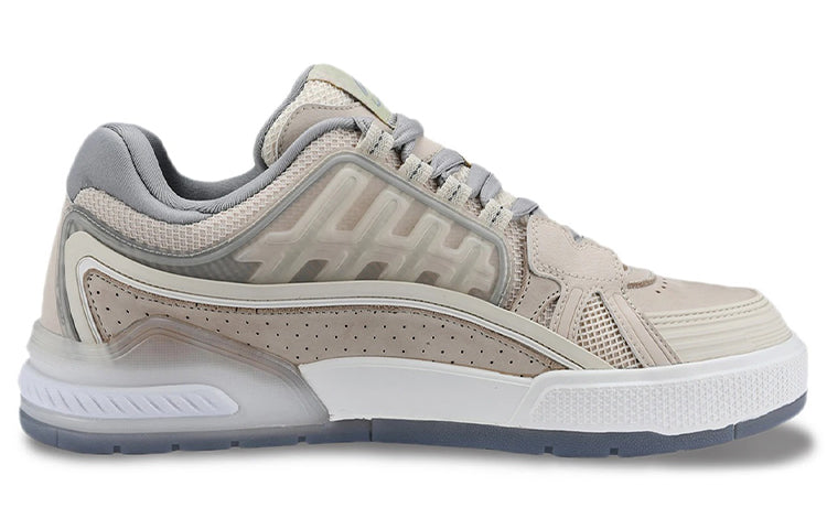 (WMNS) Li-Ning ERA 'White' AZGS010-1