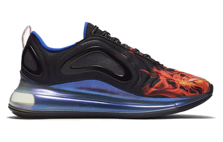 (WMNS) Nike Air Max 720 'China Space Capsule' CJ8012-001