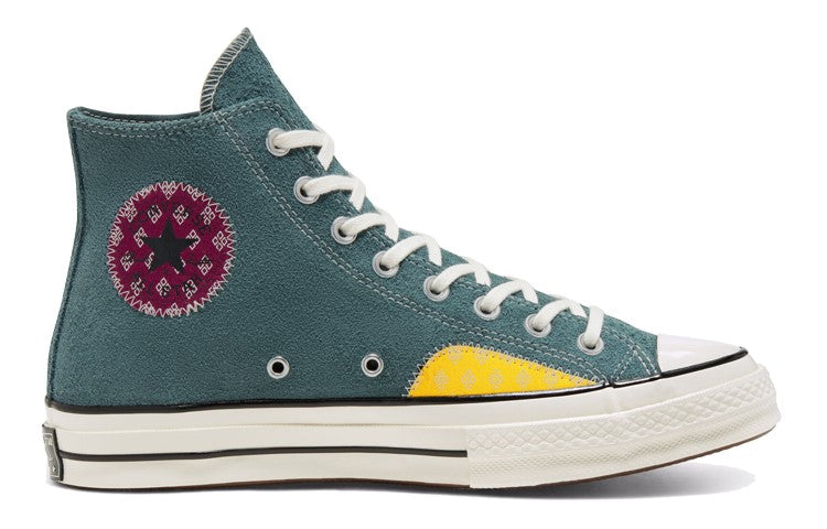 Converse Chuck 70 High 'Faded Spruce' 166853C