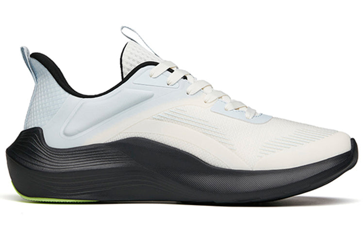 ANTA The Sting 1.0 'White Blue Black' 912325581-4