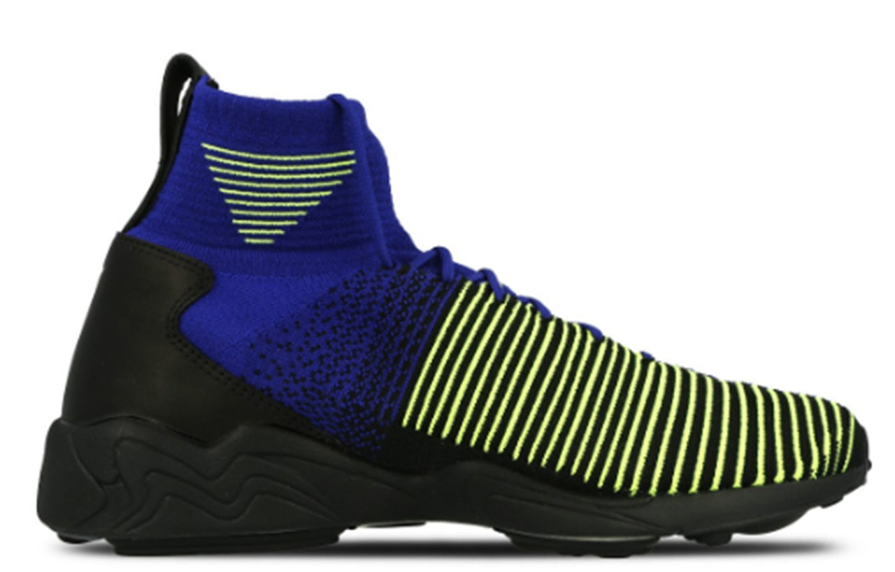 Nike Zoom Mercurial Flyknit 'Deep Royal Blue' 844626-401