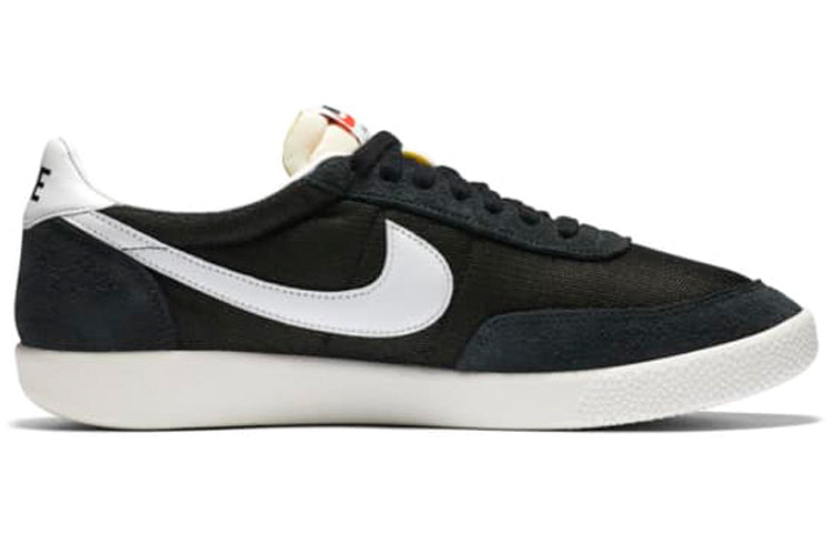 Nike Killshot SP 'Black Off Noir' DC1982-001