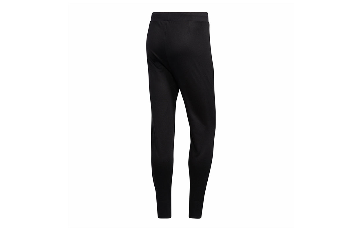 adidas neo M IDNTY HHL TP Casual Athletics Sports Pants Black GJ8747