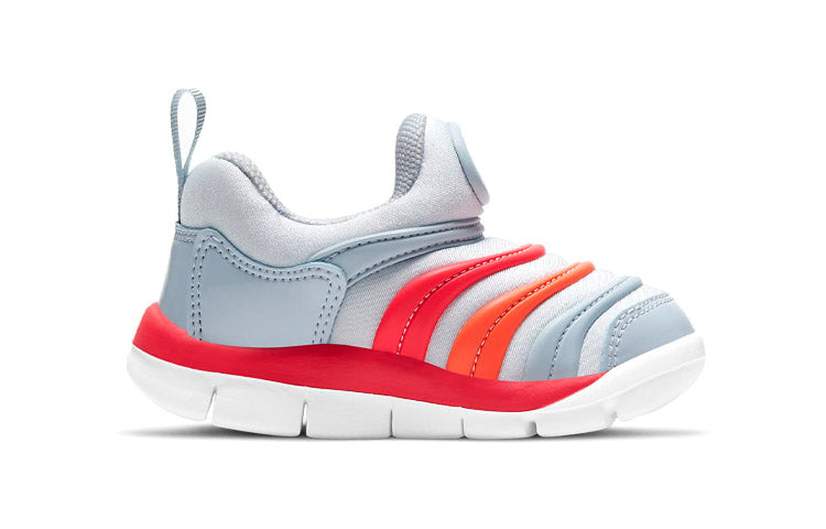 (TD) Nike Dynamo Free 'Bright Crimson' 343938-026