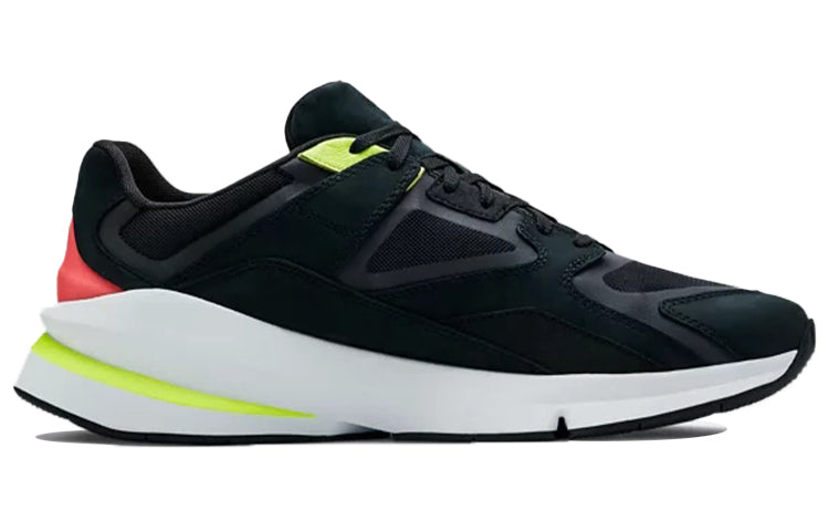 Under Armour Forge 96 OG 'Black Active Pink Volt' 3021986-001