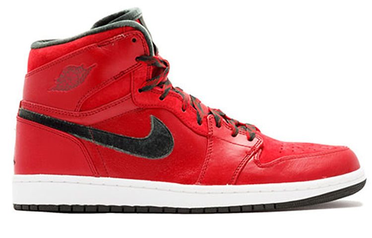 Air Jordan 1 Retro Hi Premier 'Gucci' 2013 332134-631