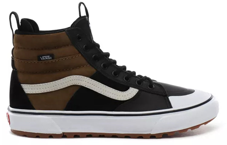 Vans SK8-HI MTE 2.0 DX 'Dirt' VN0A4P3ITUH