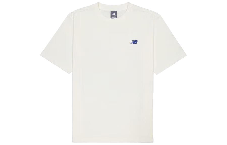 New Balance x PK Illustration T-shirt 'Ivory' NEE26011-IV