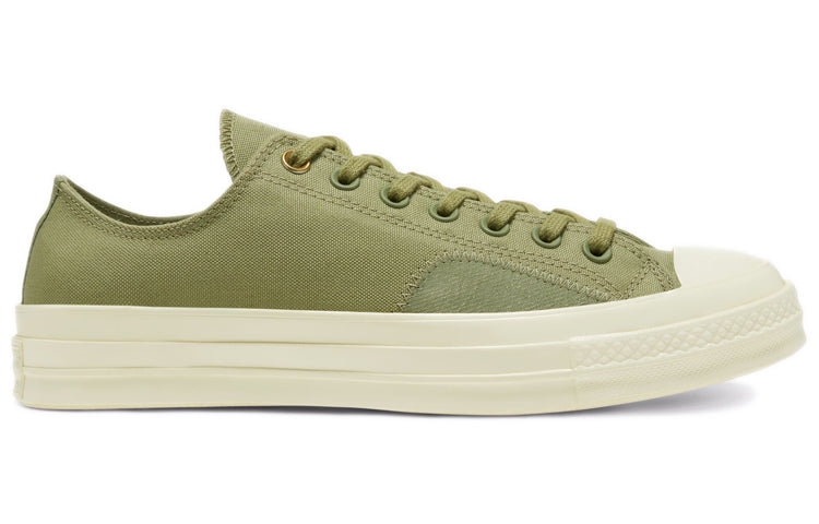 Converse Chuck 70 Low 'Clean N Preme - Street Sage' 167820C