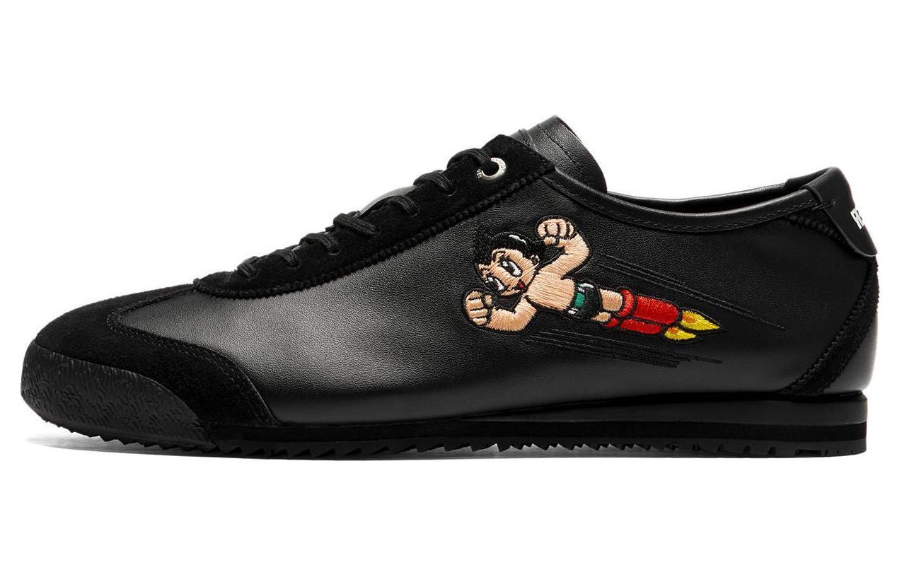 Onitsuka Tiger Astro Boy x Mexico 66 SD 'Black' 1183C228-001