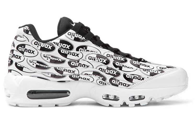 Nike Air Max 95 Premium 'White' 538416-103