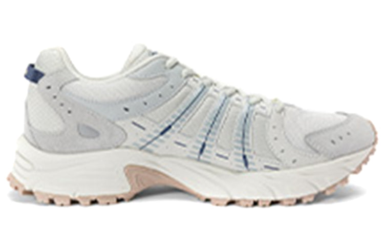 Mizuno Wave Rider 10 'White' D1GH222803