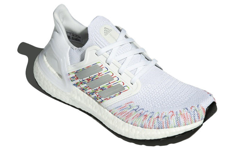 (WMNS) adidas Ultraboost 20 'White' FY3467