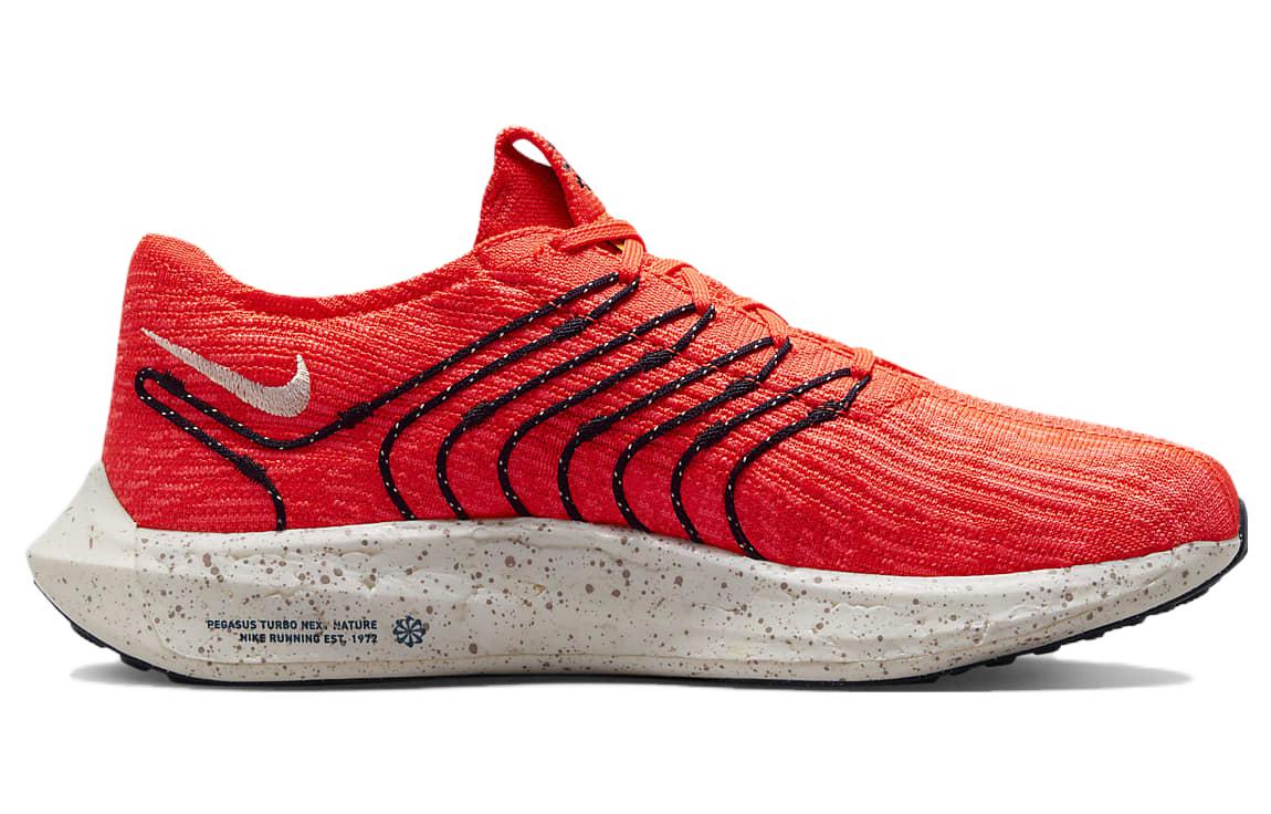 Nike Pegasus Turbo Next Nature 'Bright Crimson' DM3413-600