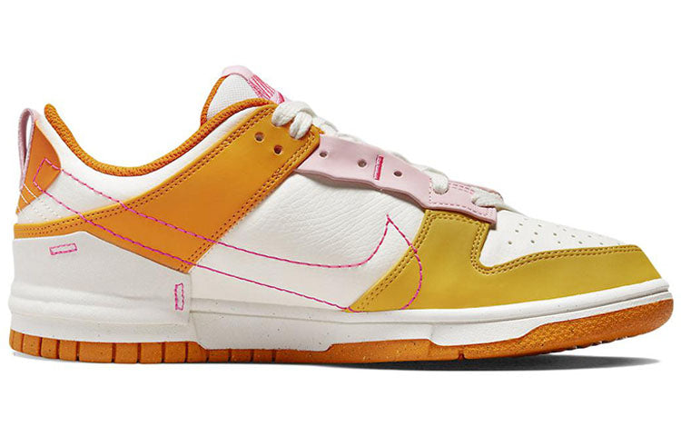 (WMNS) Nike Dunk Disrupt 2 'Sunrise' DX2676-100