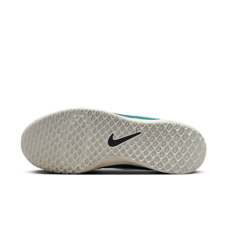 Nike Zoom Court Lite 3 Tennis Shoes 'Mineral Teal Sail' DV3258-300