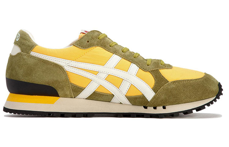 Onitsuka Tiger Colorado Eighty five NM 'Yellow White' 1183B445-750