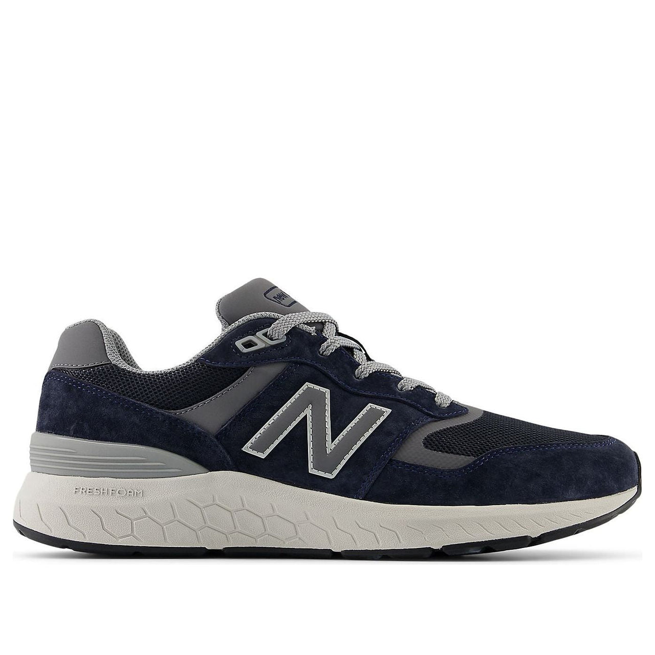 New Balance Fresh Foam 880v6 4E Wide 'Navy' MW880CB6
